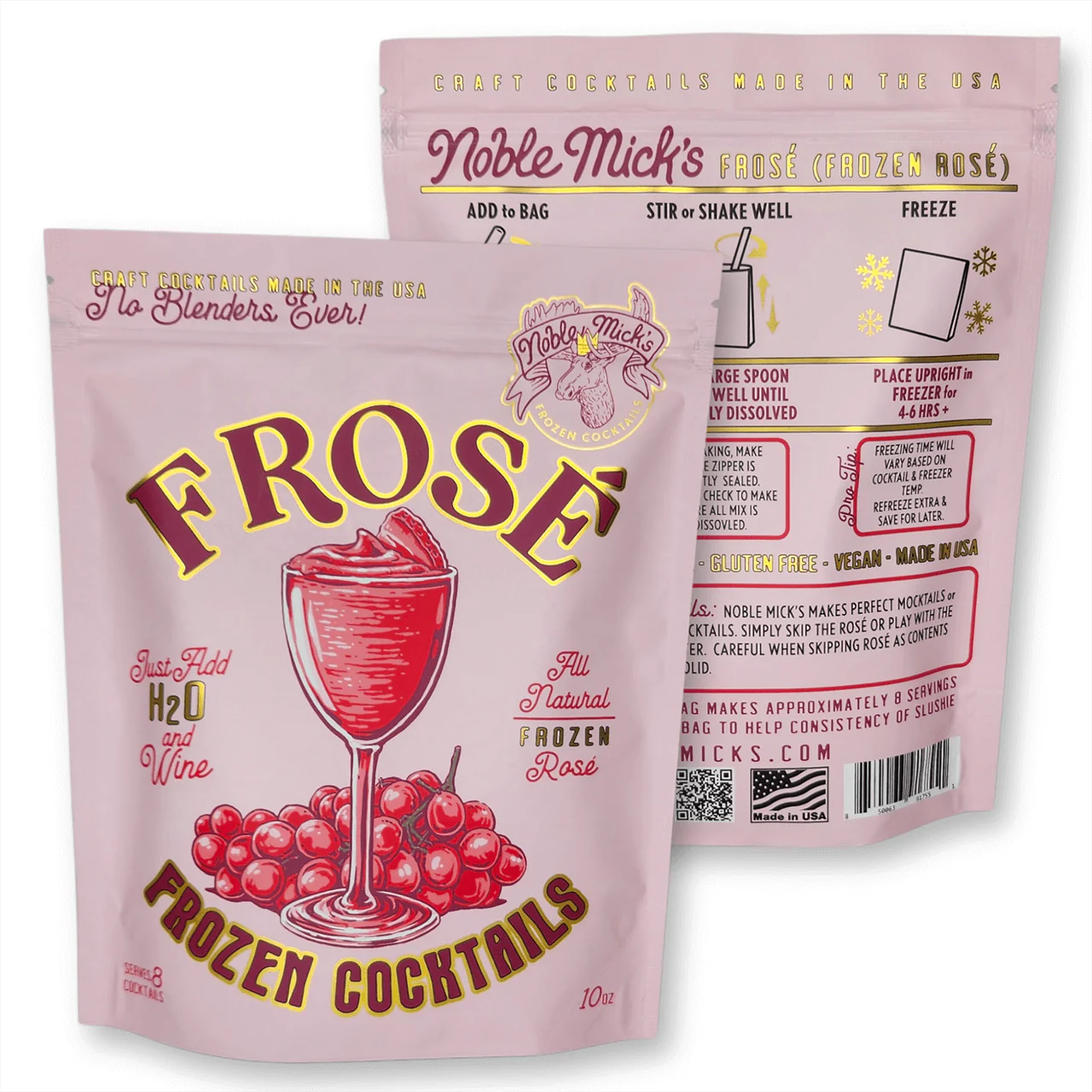 Frośe Frozen Cocktail