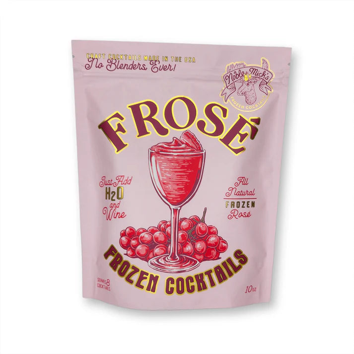 Frośe Frozen Cocktail
