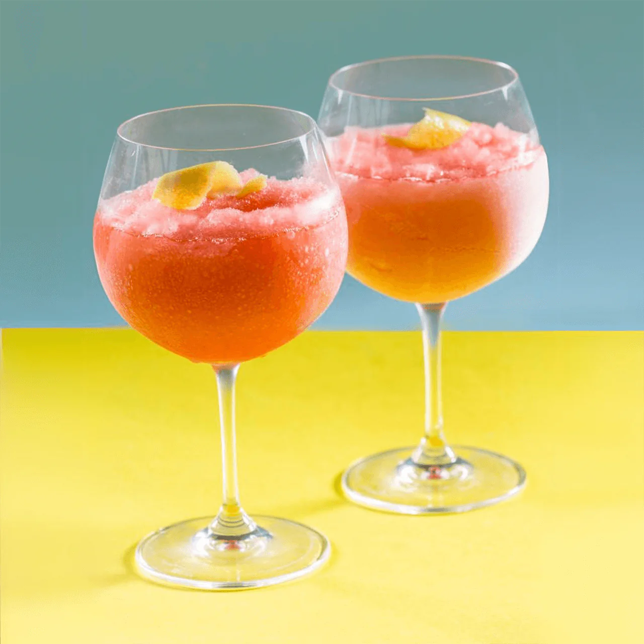 Frośe Frozen Cocktail
