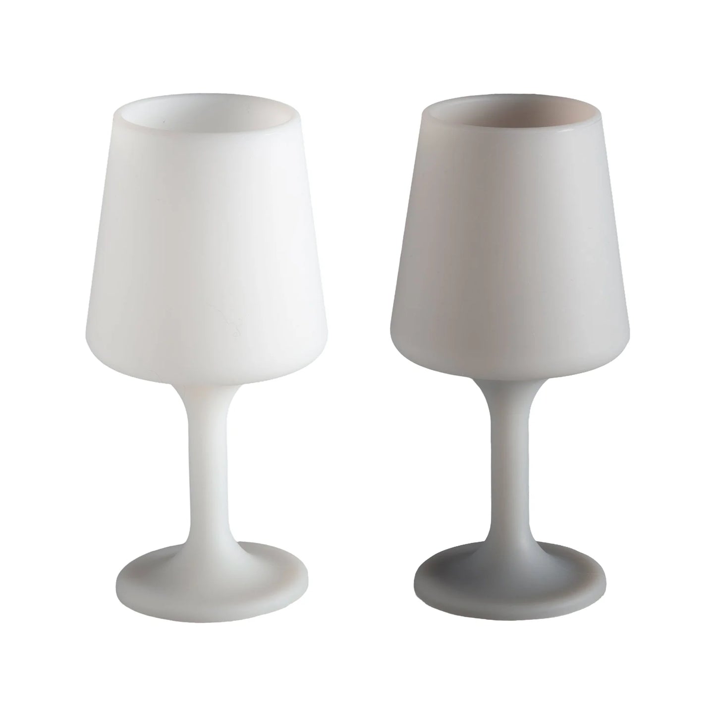 Swepp | Silicone Wine Glasses - Set of 2