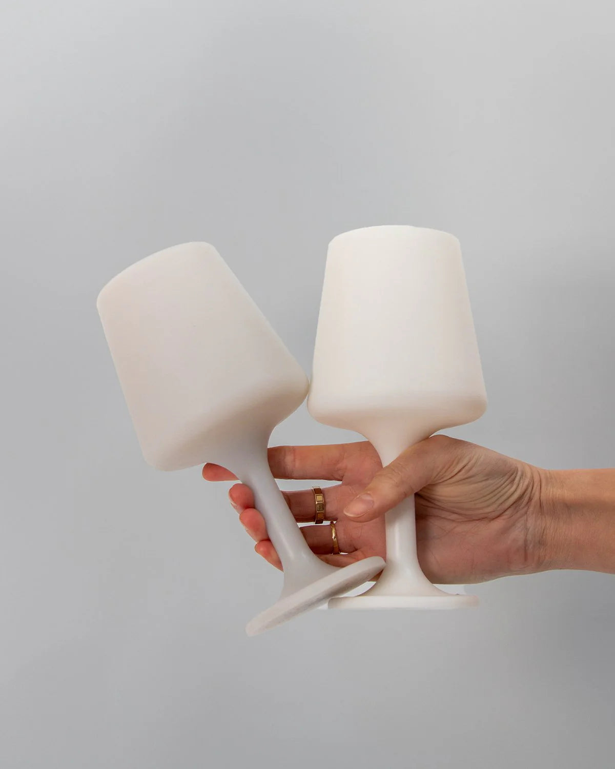 Swepp | Silicone Wine Glasses - Set of 2