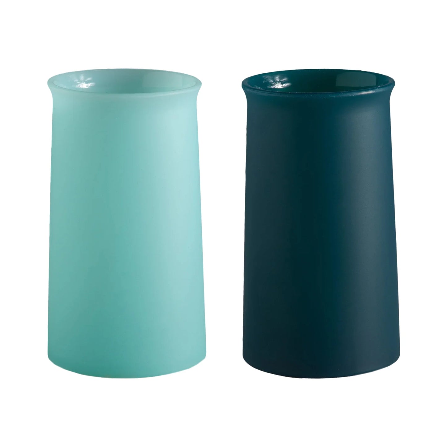 Stegg | Silicone Highball Glasses - Set of 2