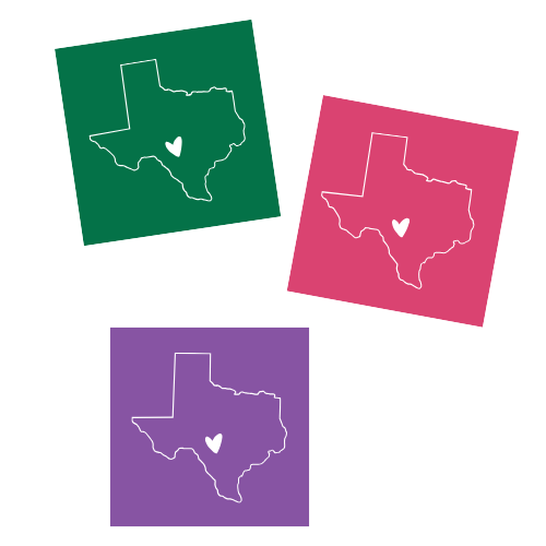 HILL COUNTRY STRONG - Cocktail Napkins