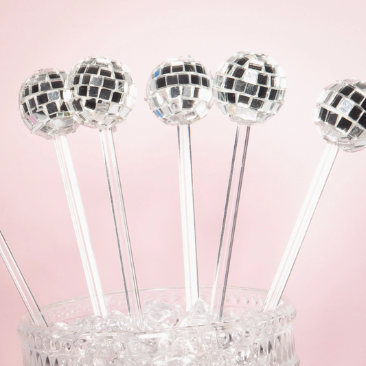 Disco Stir Sticks