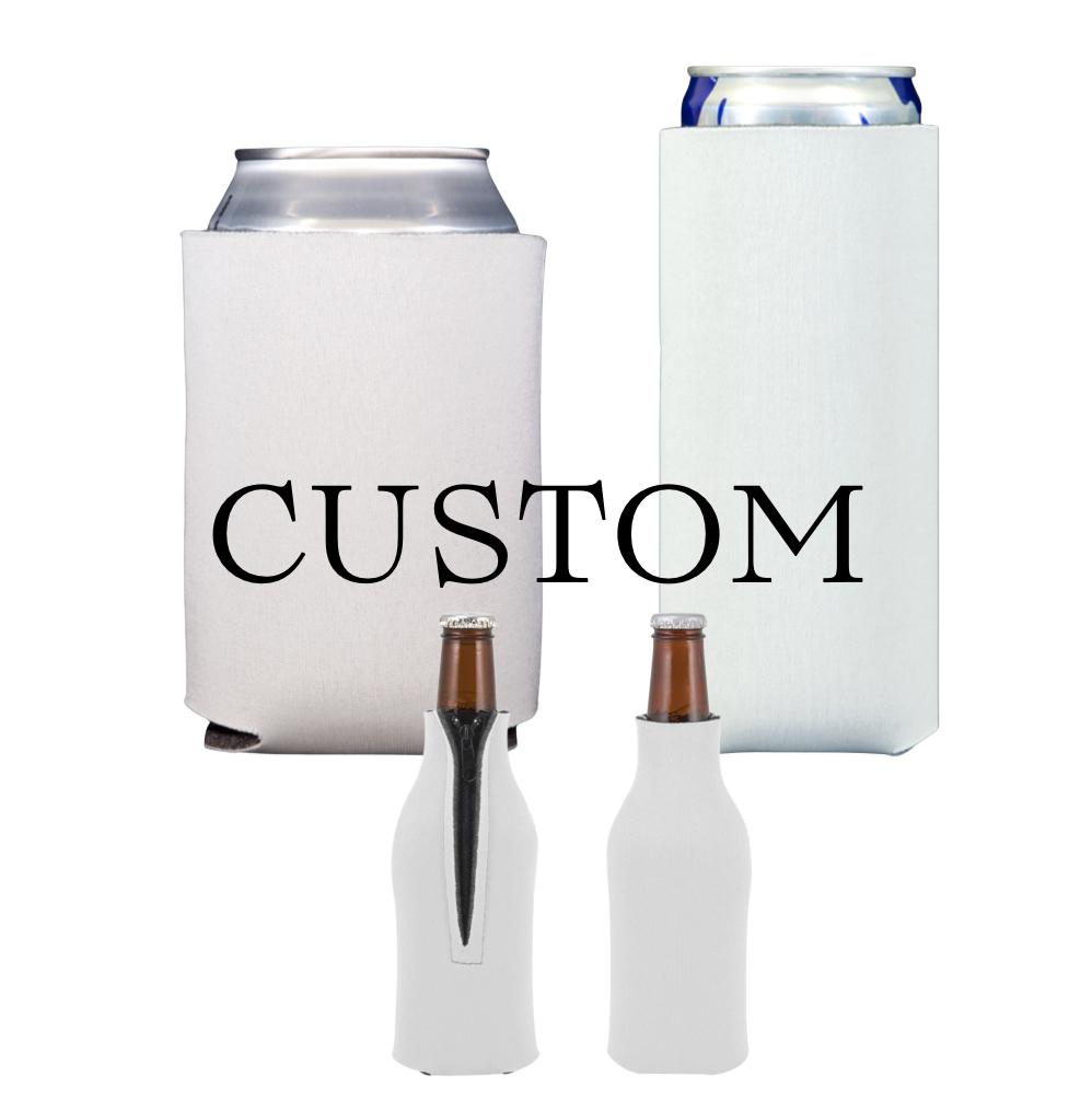 Custom Koozies - Specialty
