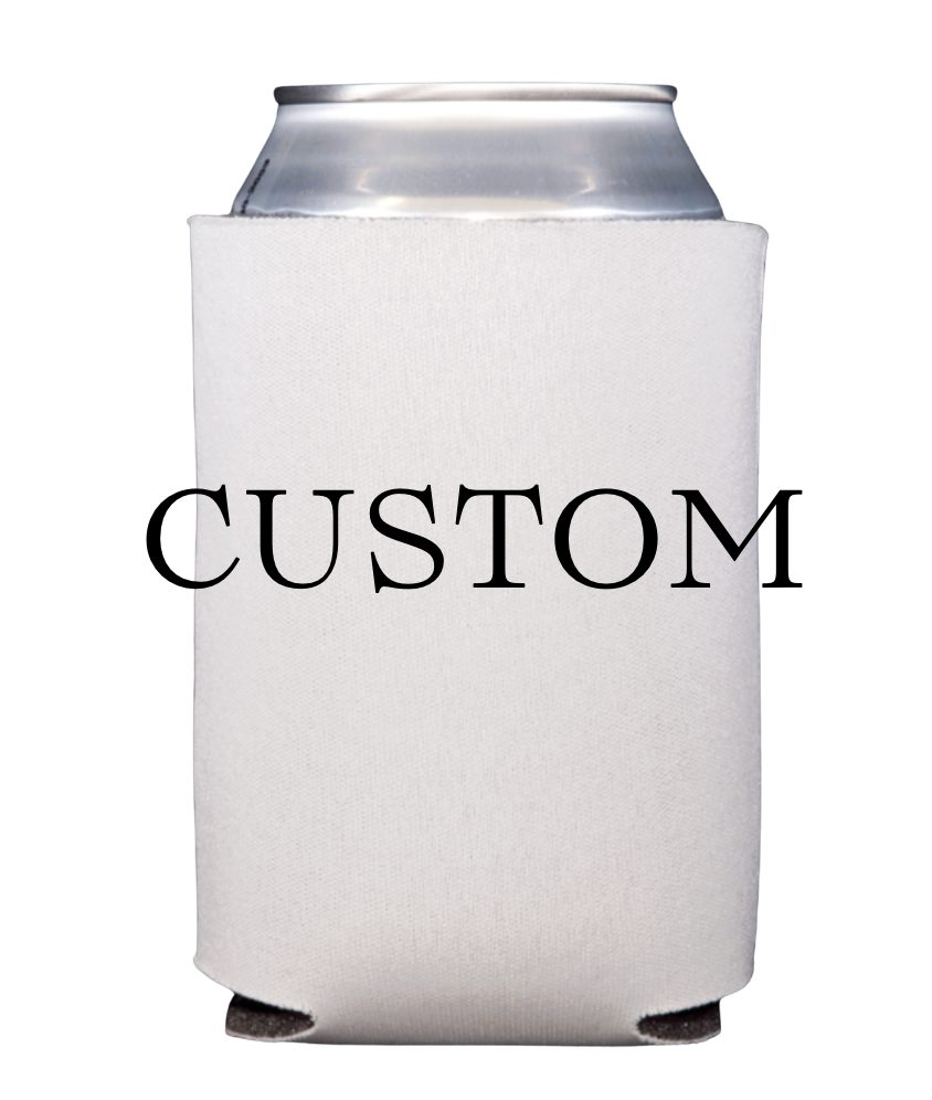 Custom Koozies - Specialty