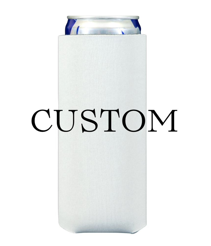 Custom Koozies - Specialty