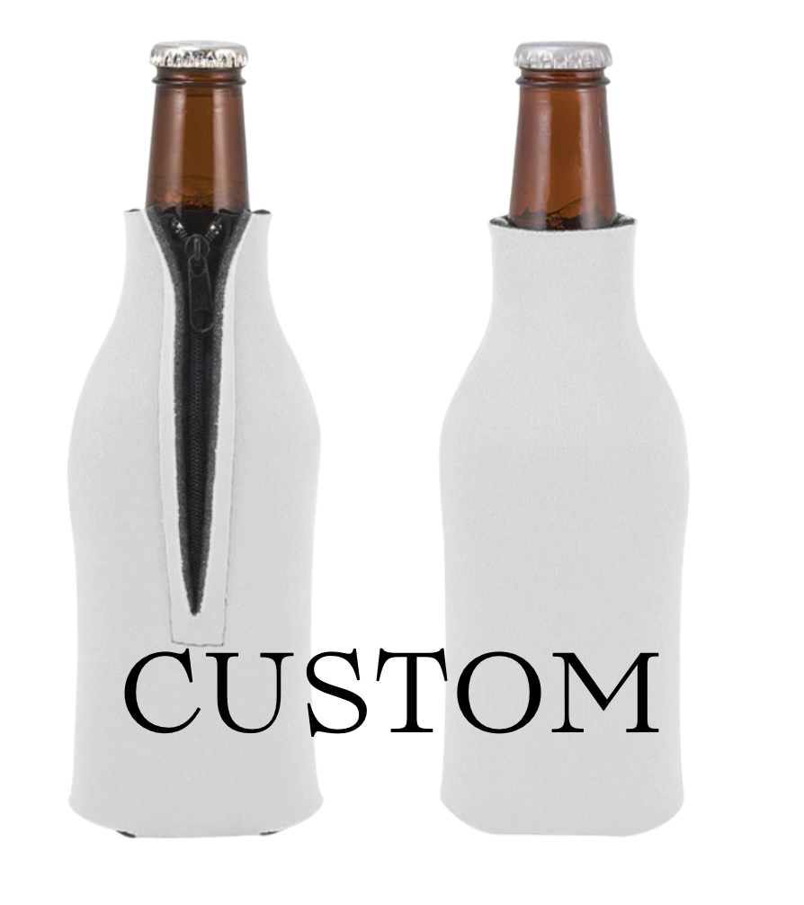 Custom Koozies - Specialty