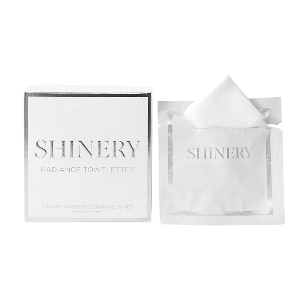 Radiance Towelettes