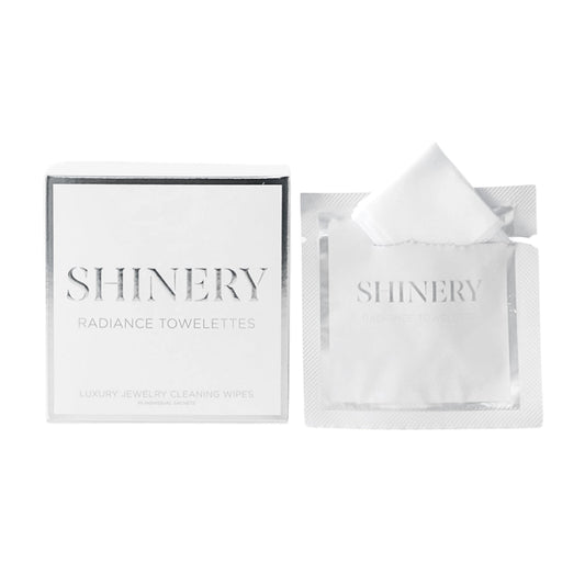 Radiance Towelettes